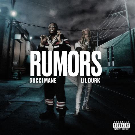 rumors gucci|Gucci mane rumors video.